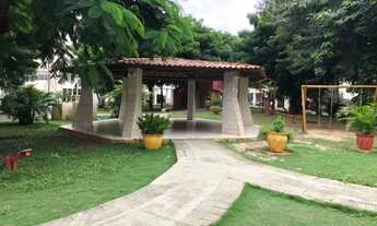 Imagem: DL Apartamento 4 qtos na Parangaba me liga