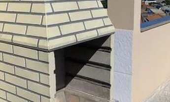 Imagem 2: Apartamento na Patriarca, 2 dormitórios, 1 vaga, 40 metros, aceita financiamento bancário