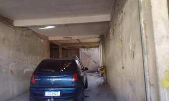 Imagem 6: QR 606 EXCELENTE SOBRADO com 4 quartos, suíte, 2 lajes ESTRITURADO R$ 280.000 Samambaia N