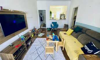 Imagem: Apartamento com 3 quartos para alugar, 110