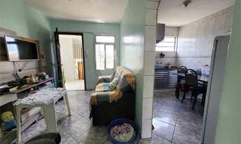 Imagem: APARTAMENTO 48M² 2 DORMITÓRIOS EM ARTUR