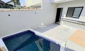 Imagem: Sobrados de condomínio fechada com 2 quartos