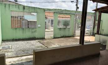 Imagem 4: Qd 103 casa na Laje 02 qts escriturada so 270.000 Recanto das Emas - Brasília - DF