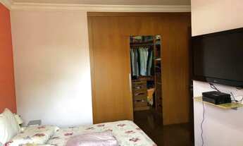 Imagem 5: Sobrado com 3 dormitórios, 394 m² - venda por R$ 950.000,00 ou aluguel por R$ 4.288,00/mês