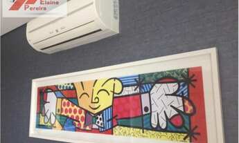 Imagem 7: Excelente apto ao lado da USP - 3 dts sd 1 suíte rico em armários, sala com varanda gourme