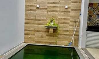 Imagem 5: Casa para venda ou aluguel com 200 m2 no Villa Firenze com 3 suítes