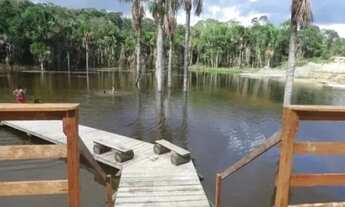 Imagem 5: EMPREENDIMENTO PARAÍSO DOS LAGOS