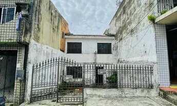 Imagem 4: Casa em são bras com quintal , possui escritura