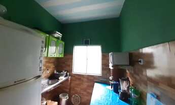 Imagem 6: Casa Grande Com 03 Quartos Murada Rua Calçada no Jordão Alto Recife