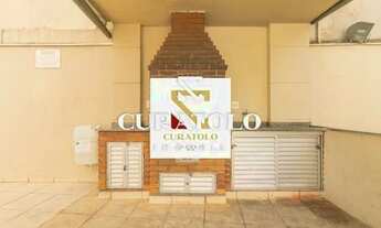 Imagem 3: Apartamento com varanda, 2 dormitórios, 1 vaga e lazer completo - Mooca