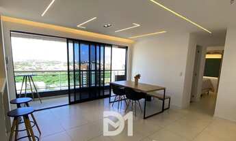 Imagem 6: LINDO Apartamento, TODO PROJETADO, com 73 metros, com 2 quartos, suíte e closet