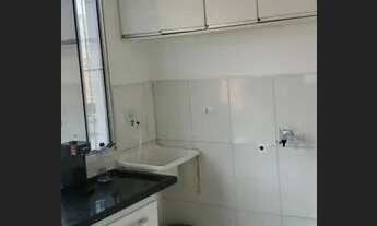 Imagem 7: Apartamento para aluguel tem 38 metros quadrados com 1 quarto em Ipiranga - São Paulo - Sã