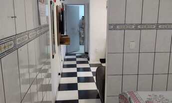 Imagem 3: Casa pronta pra morar