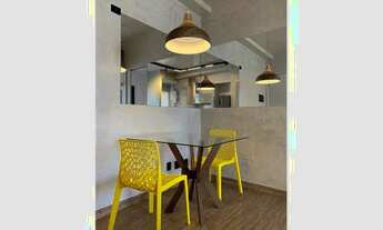 Imagem 5: Apartamento mobiliado para locação no Tatuapé!