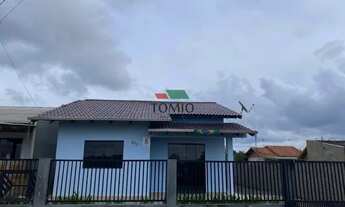 Imagem: Casa ILHOTA - SC