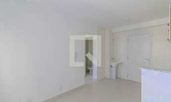 Imagem 6: Apartamento para Aluguel - Sacomã, 2 Quartos, 33 m2