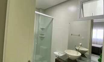 Imagem 3: APARTAMENTO DOIS DORMITÓRIOS, MOBILIADO E DECORADO