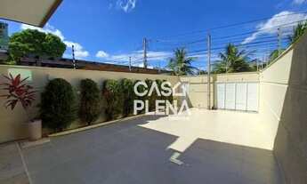 Imagem 7: Casa com 3 dormitórios à venda, 122 m² por R$ 569.000,00 - Coité - Eusébio/CE