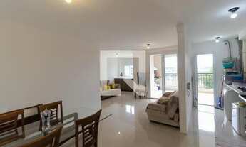 Imagem 2: Apartamento para Aluguel - Taquaral, 2 Quartos, 80 m2