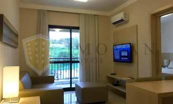 Imagem 4: Apartamento Padrão em Ribeirão Preto