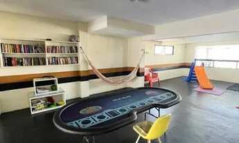 Imagem 3: Apartamento para aluguel com 55 metros quadrados com 1 quarto em Guilhermina - Praia Grand