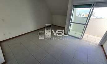 Imagem: Duplex novo com 3 suítes e 2 vagas de garagens