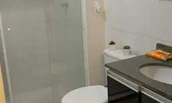 Imagem 5: Apartamento para aluguel com 34 metros quadrados com 1 quarto