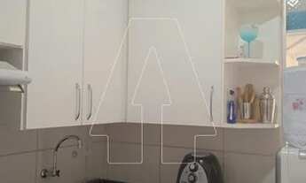 Imagem 4: Araçatuba - Apartamento - Conjunto Habitacional Pedro Perri