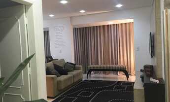 Imagem 4: Apartamento com 3 dormitórios à venda, 140 m² por R$ 1.090.000 - Vila Dom Pedro I - São Pa