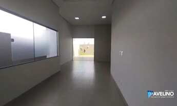 Imagem 5: CASA COM 1 SUITE E 2 QUARTOS