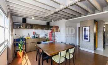 Imagem 5: Apartamento Espaçoso a venda no Campo Belo