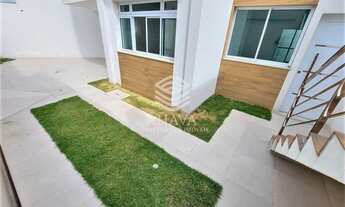 Imagem 2: BELO HORIZONTE - Casa Padrão - Santa Rosa