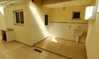 Imagem 5: Alugo Casa 3 dormitórios Jundiaí - Bairro Colônia