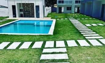 Imagem 2: Casa de condomínio sobrado para venda com 104 metros quadrados com 3 quartos