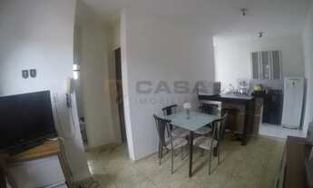 Imagem 3: BOM - Oportunidade apartamento de 2 quartos em Praia da Baleia Condomínio Vila Itacaré! 1