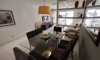 Imagem 2: Cobertura Duplex 3 quartos Recreio dos Bandeirantes