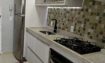 Imagem 5: Venda Apartamento com 2 dormitórios