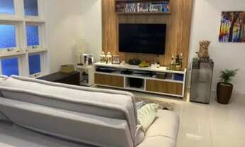 Imagem 5: Casa de Condomínio para venda em Parque Imperador de 230.00m² com 3 Quartos, 2 Suites e 3