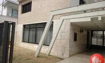 Imagem 2: São Paulo - Casa Padrão - Tatuapé