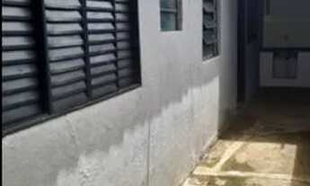 Imagem 3: Casa para aluguel tem 46 metros quadrados com 2 quartos