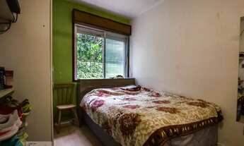 Imagem 3: Apartamento 1 dormitório reformado no Bairro Petrópolis