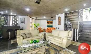 Imagem 6: São Paulo - Casa Padrão - Pinheiros