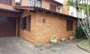 Imagem 2: Casa em Ipanema Casa com 3 dormitórios