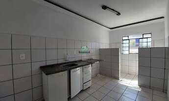 Imagem 2: Apartamento 3 quartos para Locação Eldorado, Anápolis