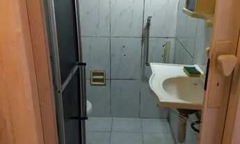 Imagem 3: Kitnet/conjugado para aluguel com 30 metros quadrados com 1 quarto em Bela Vista - São Pau