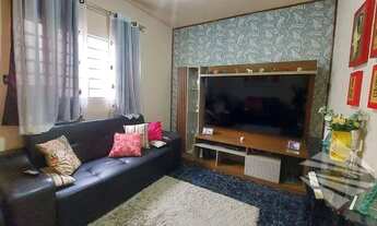 Imagem 5: Casa com 3 dormitórios à venda, 340 m² - Jardim Baronesa - Taubaté/SP