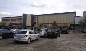 Imagem 7: Pavilhão/Galpão à venda no bairro Parque Industrial Daci - Taboão da Serra/SP