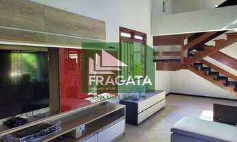 Imagem 7: CASA ARACAJU VD OU TR COND VILLA DO MAR PERTO DA PRAIA