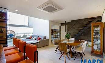 Imagem 2: APARTAMENTO - BROOKLIN - SP