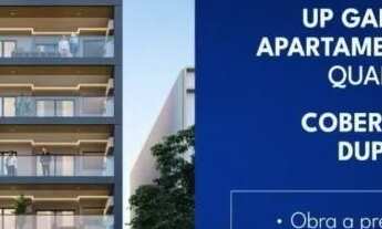 Imagem: Apartamento 1 quartos - Rua do Matoso